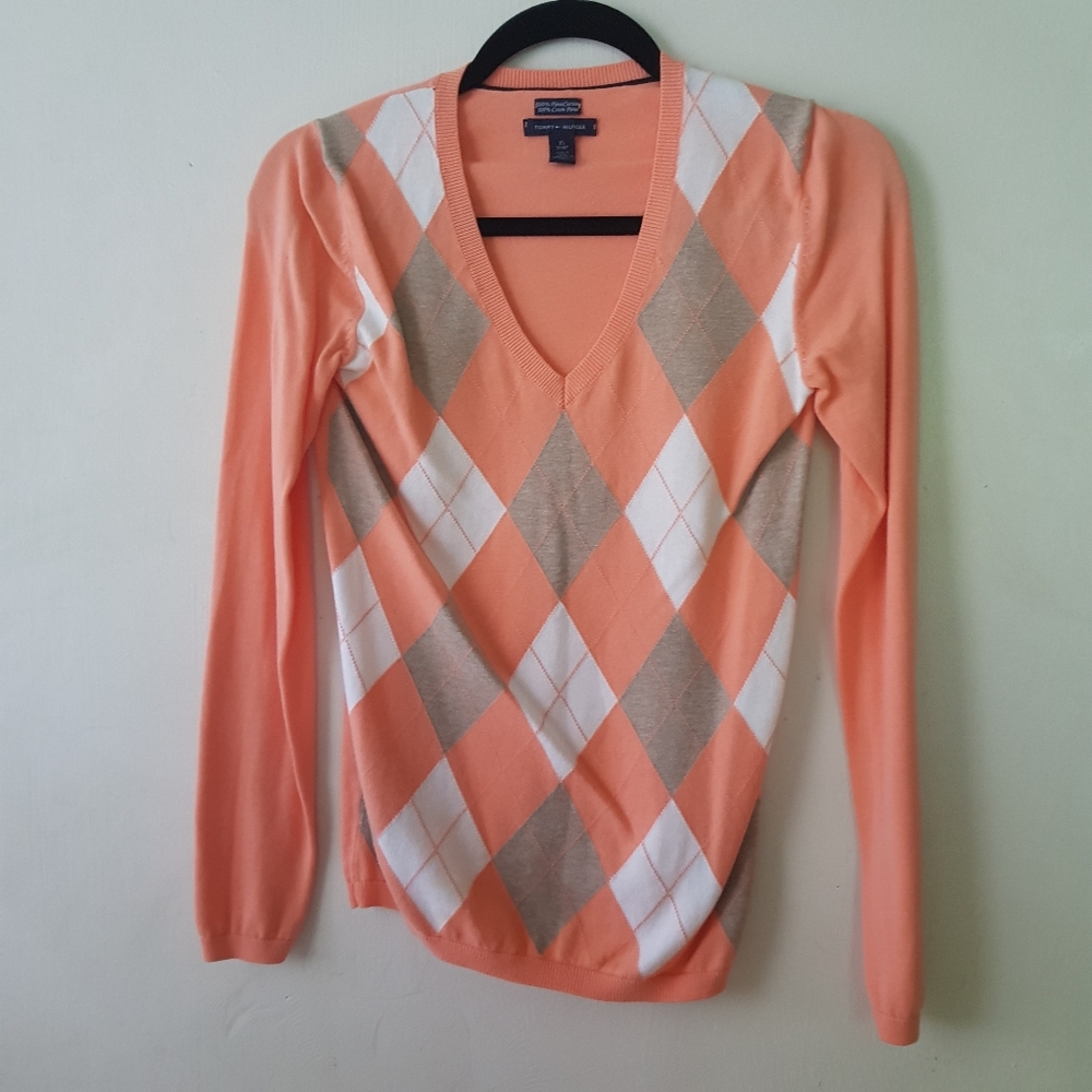 Tommy Hilfiger xs sweater